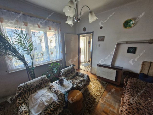 Eladó családi ház, Nagykanizsán 17.9 M Ft, 3 szobás