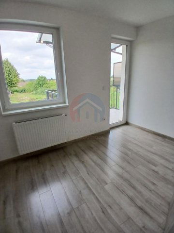 Eladó téglalakás, Nagycenken 59.9 M Ft, 3 szobás