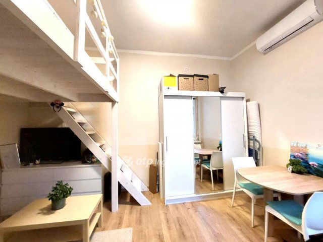 Eladó téglalakás, Budapesten, XIX. kerületben 36.9 M Ft