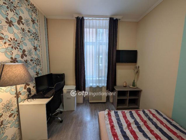 Eladó téglalakás, Budapesten, VII. kerületben 79.9 M Ft