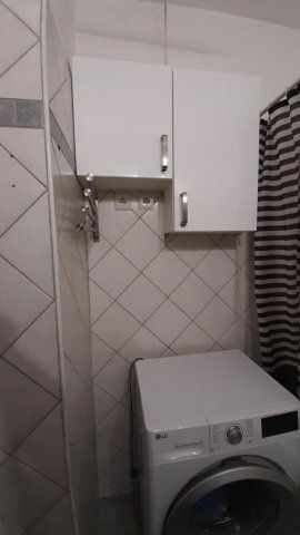 Kiadó téglalakás, albérlet, XIII. kerületben, Radnóti Miklós utcában