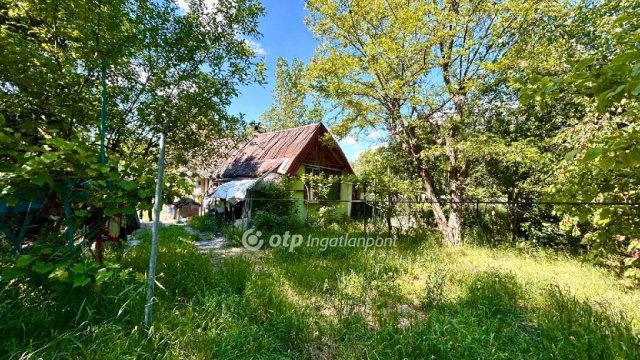 Eladó telek, Győrött 24.9 M Ft / költözzbe.hu