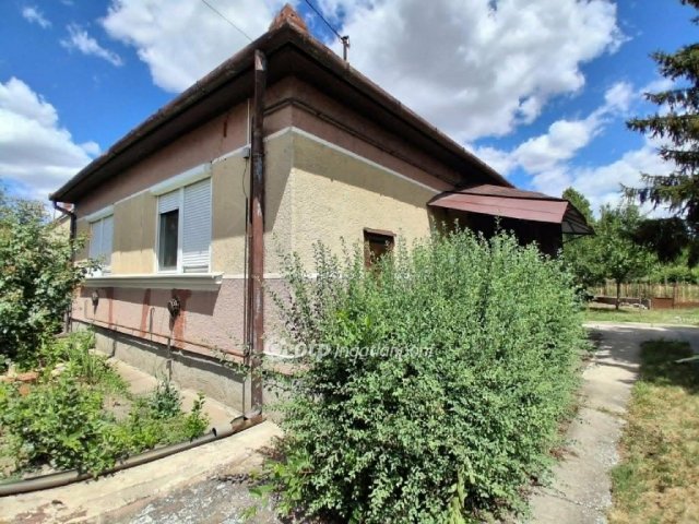 Eladó családi ház, Biharkeresztesen 15.9 M Ft, 2 szobás