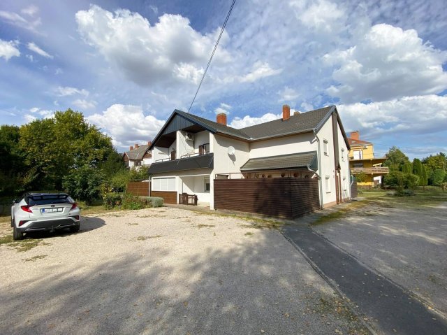 Eladó téglalakás, Harkányban 29.99 M Ft, 2 szobás