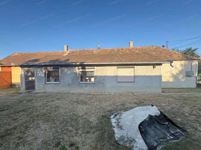 Eladó családi ház, Zalaerdődön 14.9 M Ft, 3 szobás