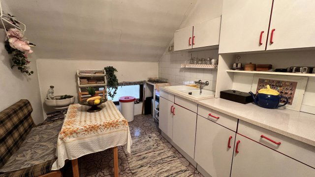 Eladó családi ház, Nemesnádudvaron 37.5 M Ft, 5 szobás