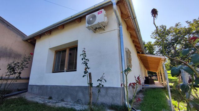 Eladó családi ház, Csabrendeken 46 M Ft, 3 szobás