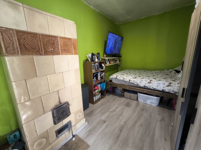 Eladó családi ház, Nagykerekin 15.9 M Ft, 3 szobás