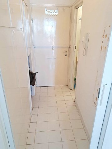 Eladó téglalakás, Nyíregyházán 24 M Ft, 1 szobás