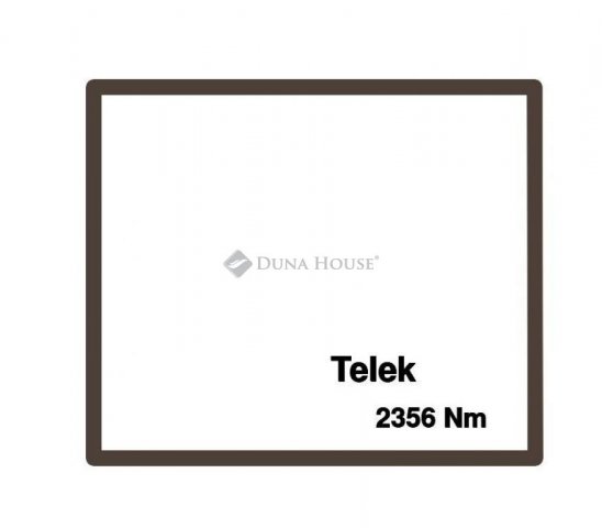 Eladó telek, Mérgesen 21.9 M Ft / költözzbe.hu