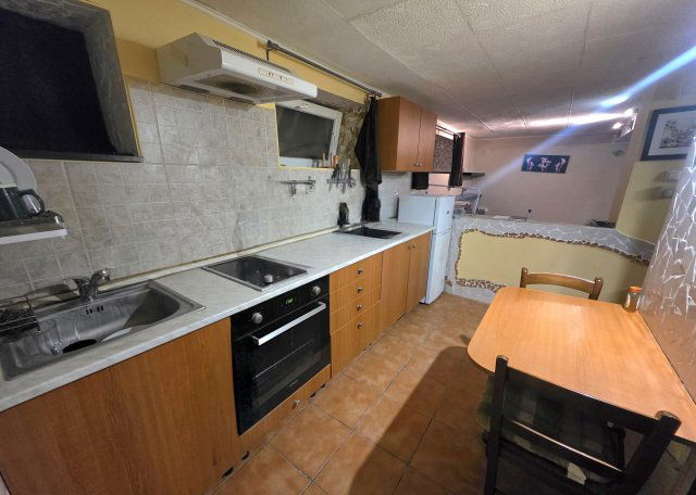 Eladó téglalakás, Budapesten, XIII. kerületben, Dagály utcában