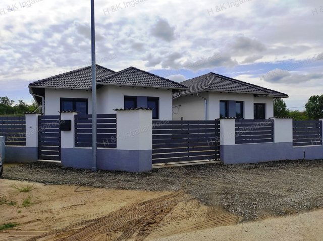 Eladó családi ház, Őrbottyánban 97.5 M Ft, 4 szobás