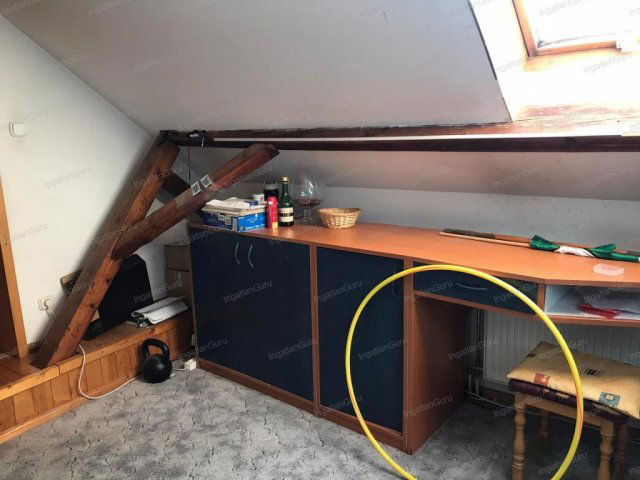 Eladó családi ház, Kecskeméten 49.9 M Ft, 6 szobás