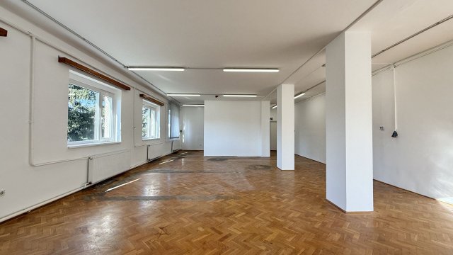 Kiadó iroda, Debrecenben 210 E Ft / hó, 3 szobás