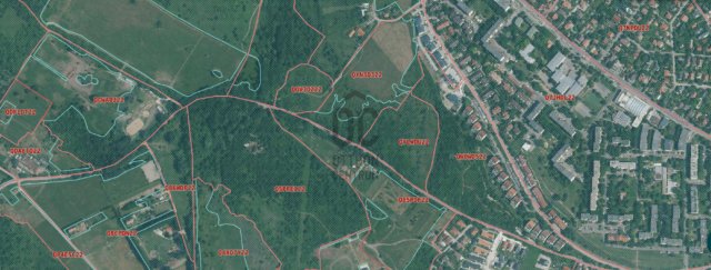 Eladó mezogazdasagi ingatlan, Szentendrén 15.9 M Ft