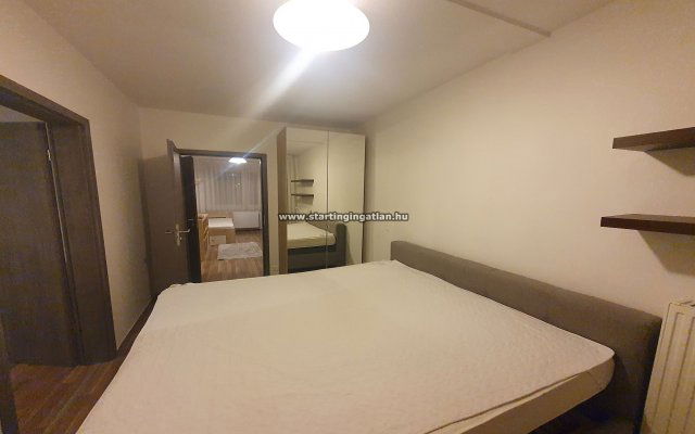 Eladó panellakás, Budapesten, XIII. kerületben, Kárpát utcában