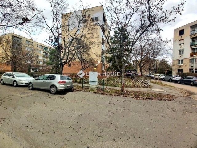 Eladó téglalakás, Budapesten, IV. kerületben 68.9 M Ft, 2 szobás