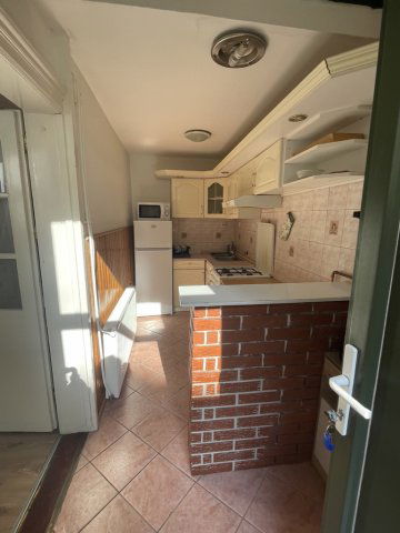 Eladó téglalakás, Budapesten, VI. kerületben, Szondi utcában