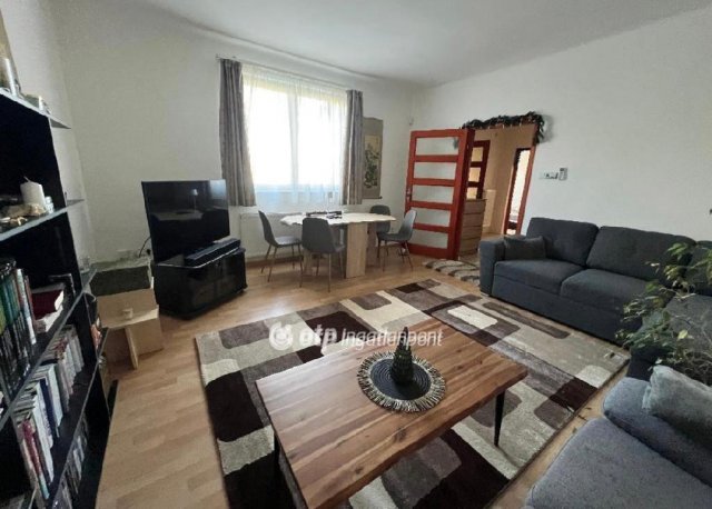 Eladó családi ház, Budapesten, XXI. kerületben 129.9 M Ft