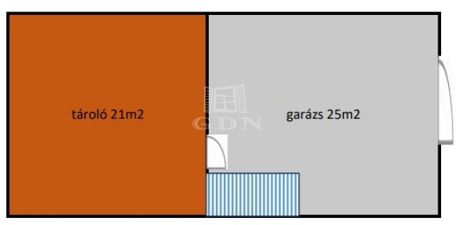 Eladó sorház, Budapesten, XVIII. kerületben 89.9 M Ft, 2+2 szobás