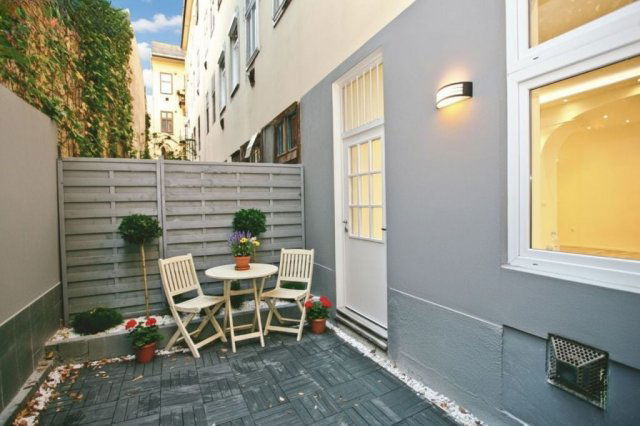 Eladó téglalakás, Budapesten, VII. kerületben 54.9 M Ft