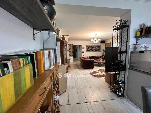 Eladó családi ház, Délegyházán 179 M Ft, 5 szobás
