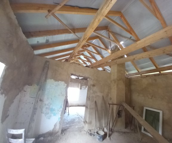 Eladó családi ház, Gerdén 19.9 M Ft, 6 szobás