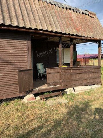 Eladó mezogazdasagi ingatlan, Nagyréven 3.6 M Ft, 2 szobás