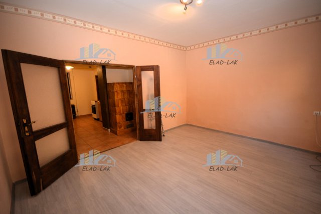 Eladó téglalakás, Szombathelyen 34 M Ft, 1 szobás