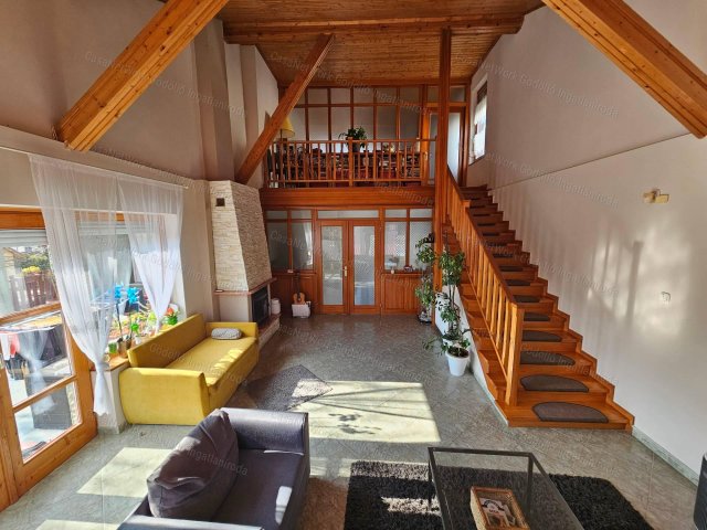 Eladó családi ház, Gödöllőn 164.9 M Ft, 5 szobás