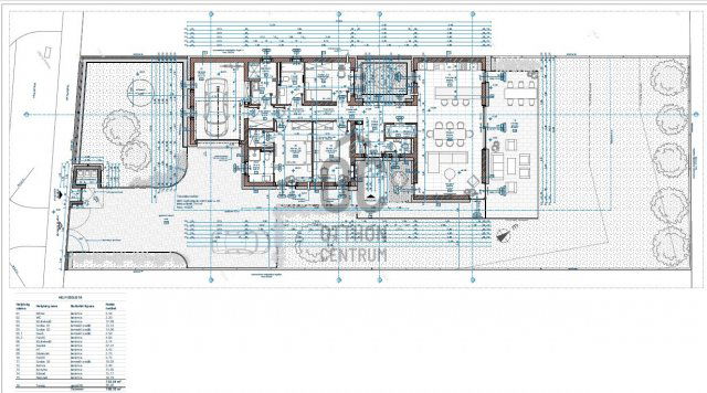 Eladó családi ház, Győrújbaráton 165.9 M Ft, 4 szobás