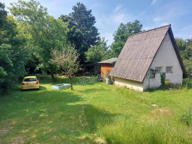 Eladó telek, Nagykovácsiban 85 M Ft / költözzbe.hu