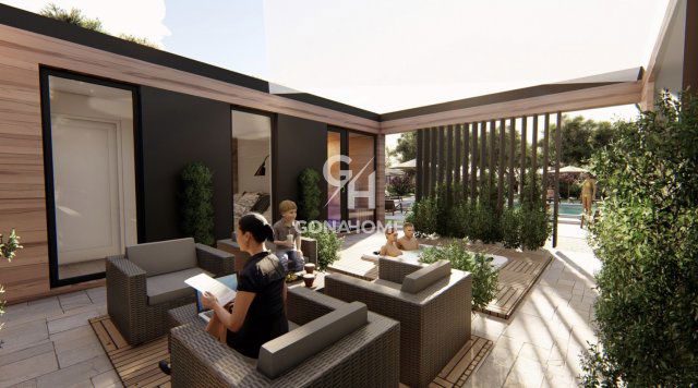 Eladó családi ház, Veszprémben 49.874 M Ft, 1+3 szobás