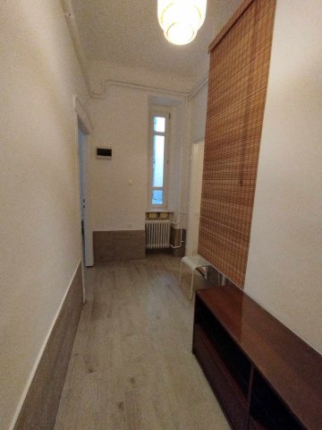 Kiadó téglalakás, albérlet, II. kerületben, Lövőház utcában