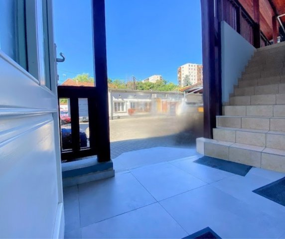 Kiadó üzlethelyiség, Miskolcon 125 E Ft / hó, 2 szobás