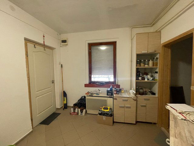 Eladó sorház, Miskolcon, Tóth Árpád utcában 22 M Ft, 1 szobás