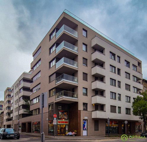 Eladó téglalakás, Budapesten, VIII. kerületben, Kőris utcában