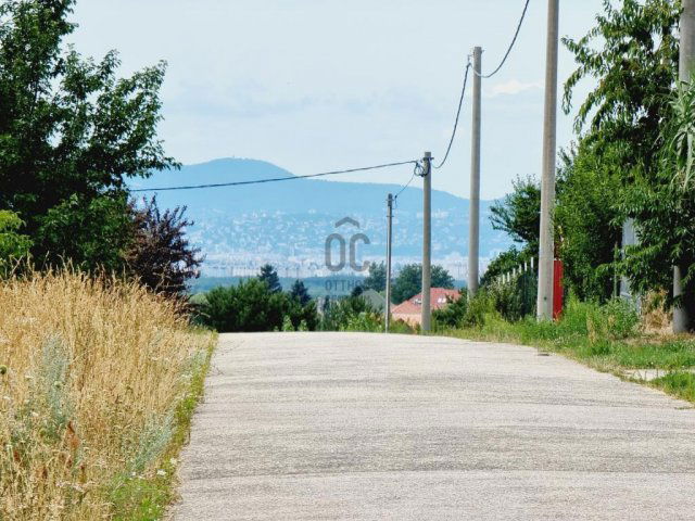 Eladó telek, Csömörön 18.9 M Ft / költözzbe.hu