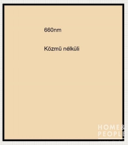 Eladó telek, Hódmezővásárhelyen 9 M Ft / költözzbe.hu