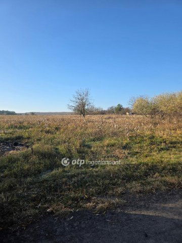 Eladó telek, Hévízgyörkön 5 M Ft / költözzbe.hu