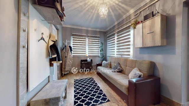 Eladó családi ház, Nyírbogdányon 28 M Ft, 1+2 szobás