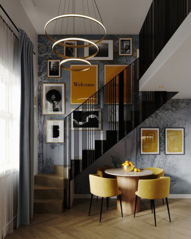 Eladó téglalakás, Budapesten, XI. kerületben 191 M Ft, 6 szobás