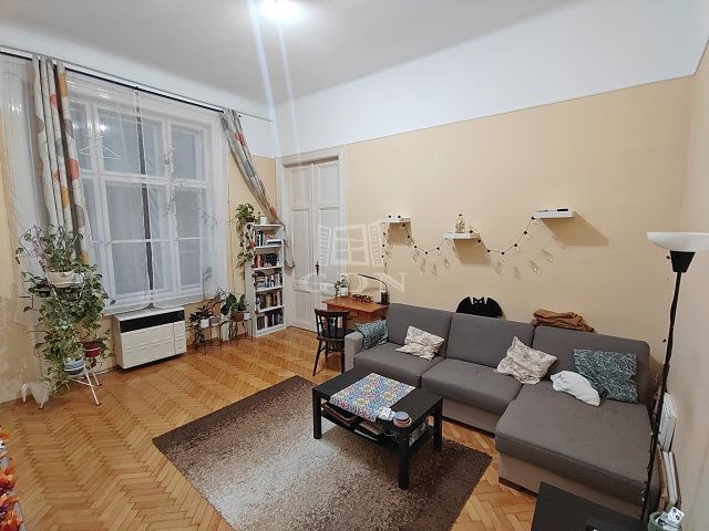 Eladó téglalakás, Budapesten, VIII. kerületben 80.95 M Ft