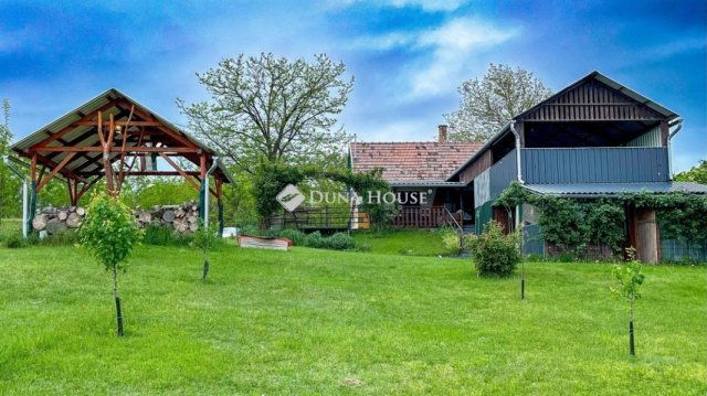 Eladó mezogazdasagi ingatlan, Ságváron 39.9 M Ft, 1 szobás