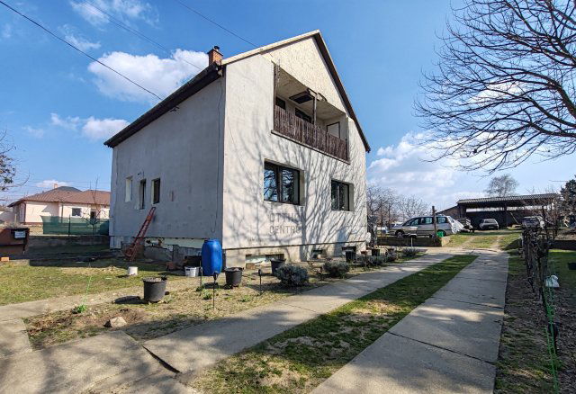 Eladó családi ház, Erdőkertesen 87.5 M Ft, 5 szobás