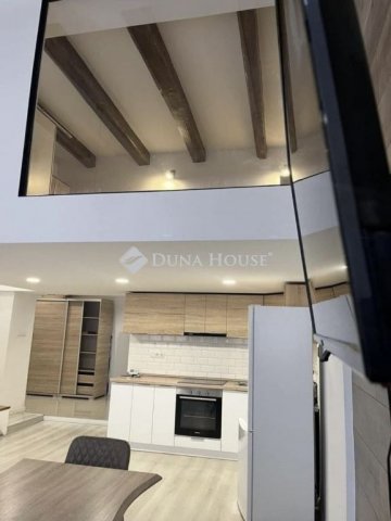 Eladó téglalakás, Debrecenben 52.9 M Ft, 1 szobás