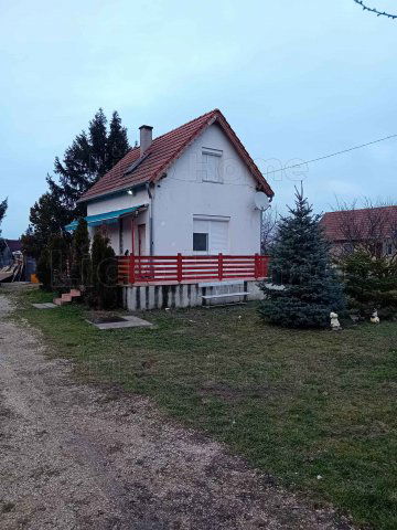 Eladó mezogazdasagi ingatlan, Győrött 44.999 M Ft, 2+1 szobás