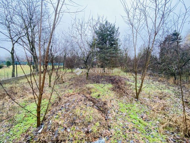 Eladó telek, Monorierdőn 9.9 M Ft / költözzbe.hu