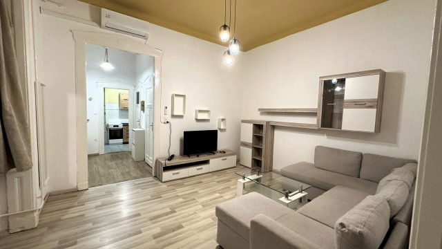 Eladó téglalakás, Budapesten, XI. kerületben, Bartók Béla úton