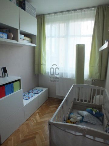 Eladó téglalakás, Budapesten, II. kerületben 122.9 M Ft